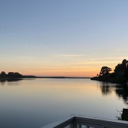 Jenner Inn Kültér fotó