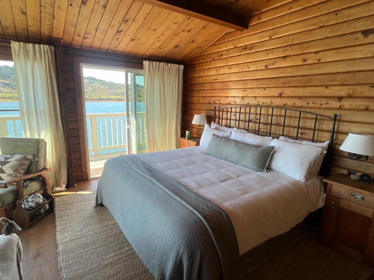 Jenner Inn Kültér fotó